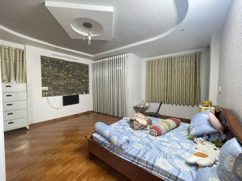Bán Nhà HXH 8m Bình Trị Đông giao Lê Văn Quới - Hương lộ 2 , 6,5x27m 3 T - 6PN, 10.9 tỷ. - Ảnh 2