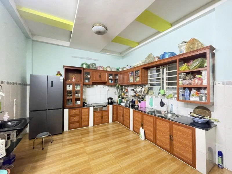 Bán Nhà HXH 8m Bình Trị Đông giao Lê Văn Quới - Hương lộ 2 , 6,5x27m 3 T - 6PN, 10.9 tỷ. - Ảnh 3