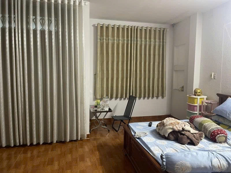 Bán Nhà HXH 8m Bình Trị Đông giao Lê Văn Quới - Hương lộ 2 , 6,5x27m 3 T - 6PN, 10.9 tỷ. - Ảnh 4