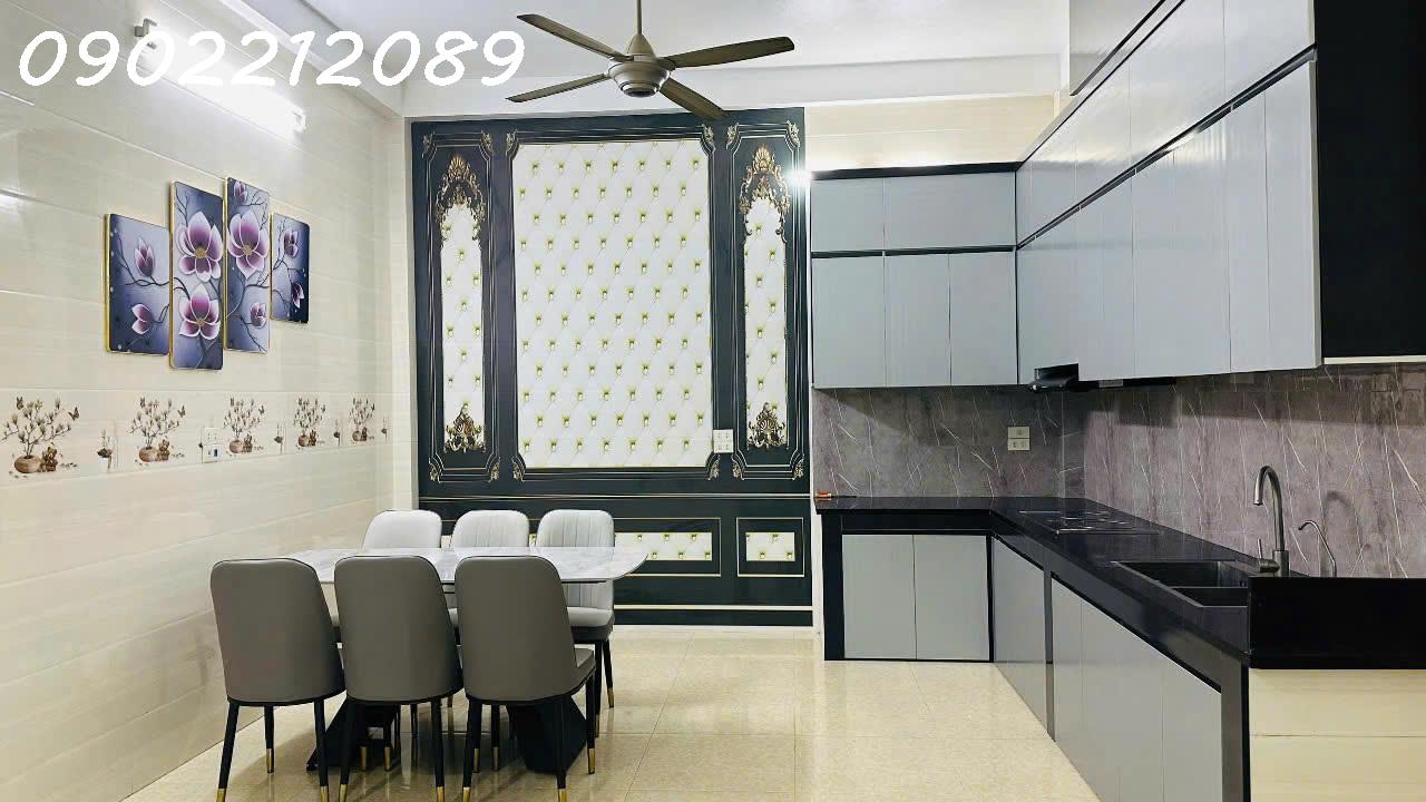 NGÔI NHÀ ĐẸP GIỮA LÒNG YÊN NGHĨA – SỞ HỮU NGAY - Ảnh 1