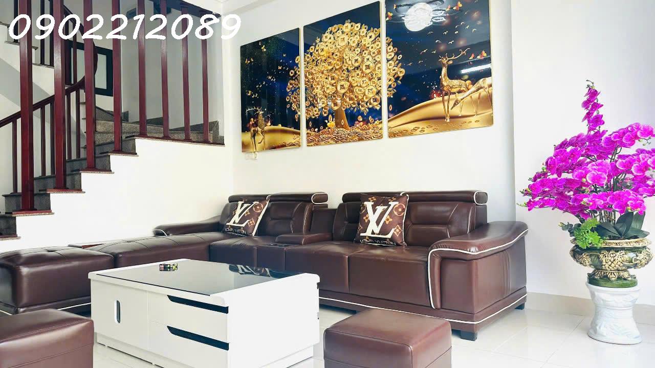 NGÔI NHÀ ĐẸP GIỮA LÒNG YÊN NGHĨA – SỞ HỮU NGAY - Ảnh 2