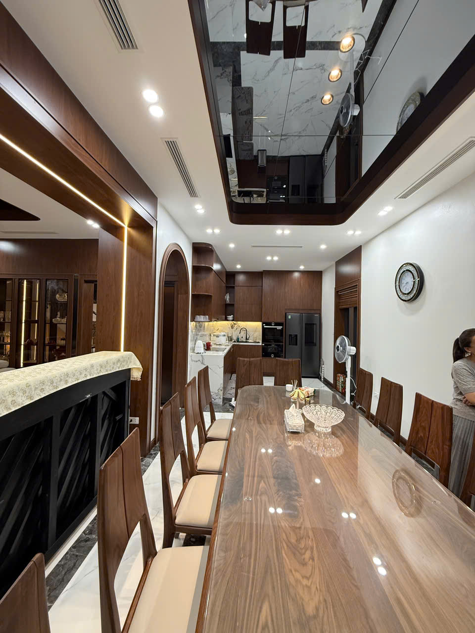 HOA HẬU PHÂN LÔ HÀNG KHÔNG–Ô TÔ TRÁNH – 75M2 – 7 TẦNG-GARA THANG MÁY -KD-DUPLEX-HƠN 20 TỶ - Ảnh 1