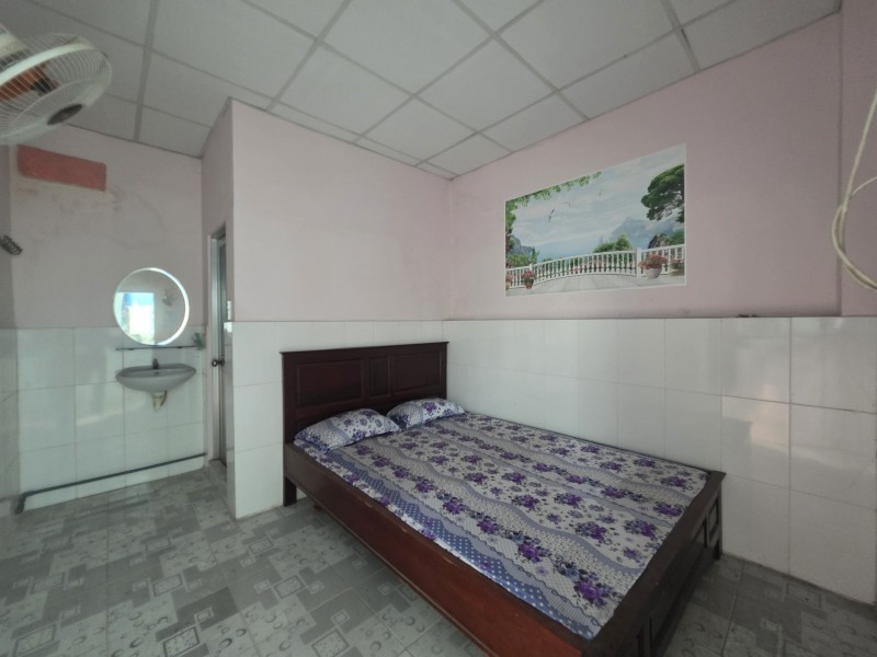 Bán nhà nghỉ Dĩ An,thu nhập ổn định 30tr/tháng,gần Vincom Plaza Dĩ An,giá rẻ - Ảnh 3