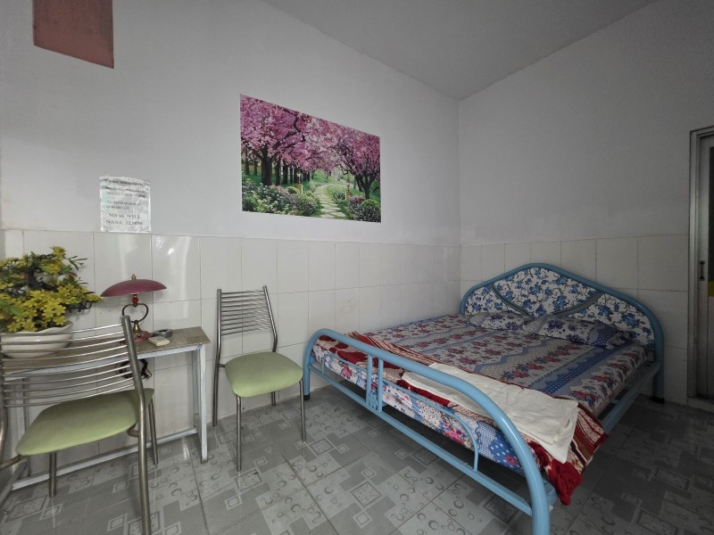 Bán nhà nghỉ Dĩ An,thu nhập ổn định 30tr/tháng,gần Vincom Plaza Dĩ An,giá rẻ - Ảnh 2