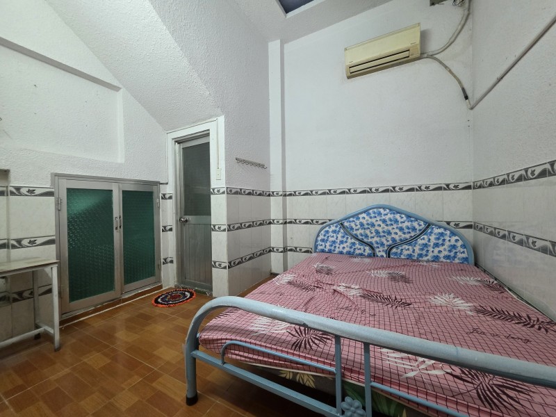 Bán nhà nghỉ Dĩ An,thu nhập ổn định 30tr/tháng,gần Vincom Plaza Dĩ An,giá rẻ - Ảnh chính