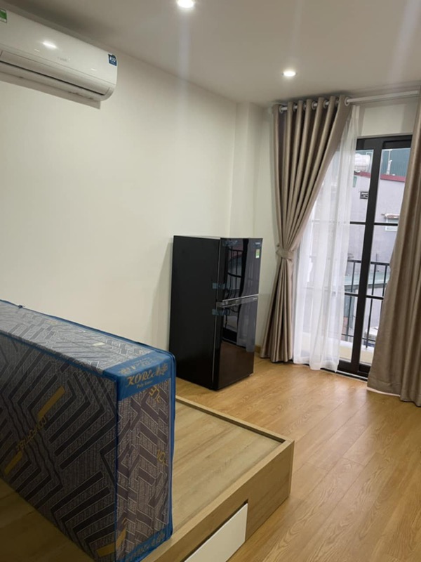 Bán nhà phố Lạc Trung ngõ nông ô tô thang máy dòng tiền 50 triệu khu vực đắt đỏ 70m2 giá 18 tỷ - Ảnh 2