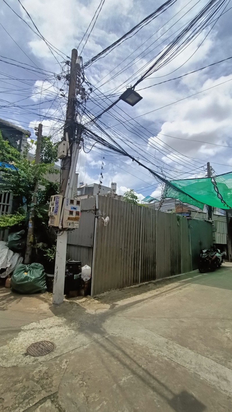 Bán đất Dĩ An,Ngang Khủng 9M, Xây BIỆT THỰ MINI cực kì đẹp,gần Vincom Dĩ An - Ảnh 4