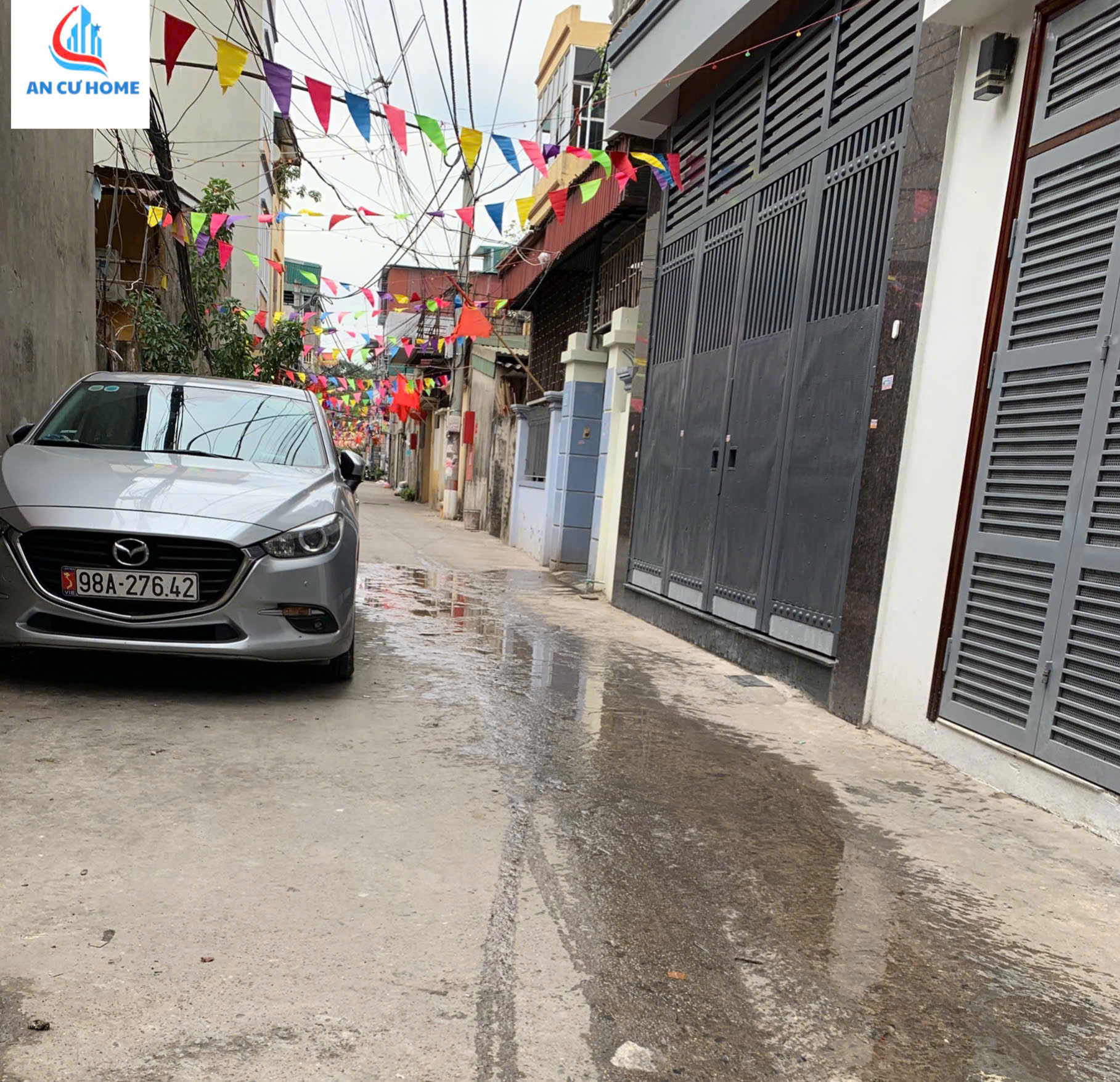 40m2 Tô Vĩnh Diện, Thanh Xuân, 6 Tầng THANG MÁY, 1 Nhà Ô Tô Tránh - Phân lô 11,75tỷ - Ảnh chính