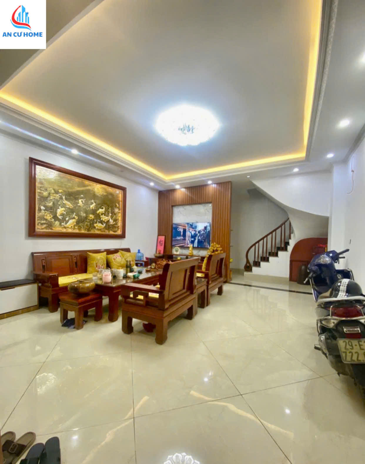 40m2 Tô Vĩnh Diện, Thanh Xuân, 6 Tầng THANG MÁY, 1 Nhà Ô Tô Tránh - Phân lô 11,75tỷ - Ảnh 1