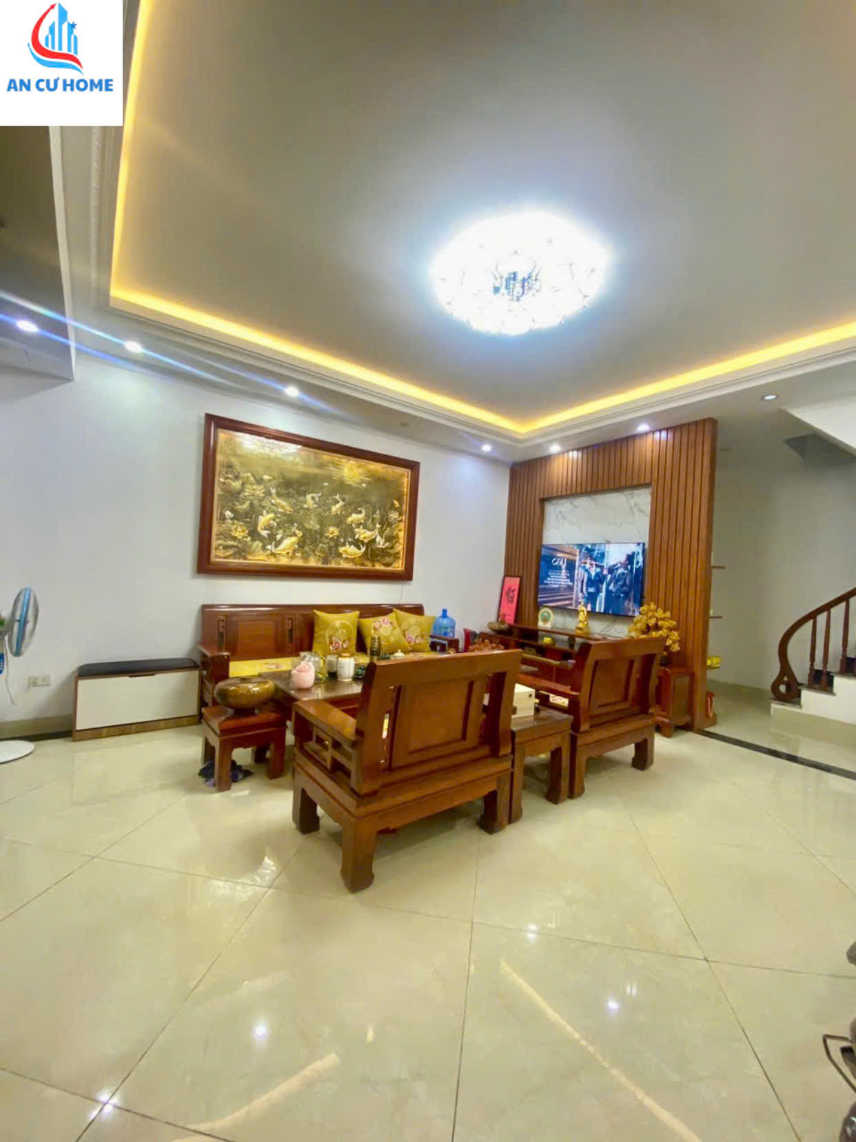 40m2 Tô Vĩnh Diện, Thanh Xuân, 6 Tầng THANG MÁY, 1 Nhà Ô Tô Tránh - Phân lô 11,75tỷ - Ảnh 2