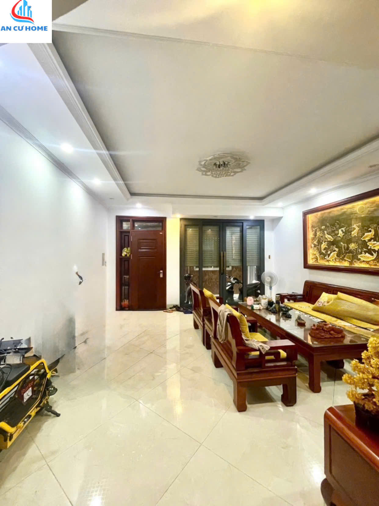40m2 Tô Vĩnh Diện, Thanh Xuân, 6 Tầng THANG MÁY, 1 Nhà Ô Tô Tránh - Phân lô 11,75tỷ - Ảnh 3