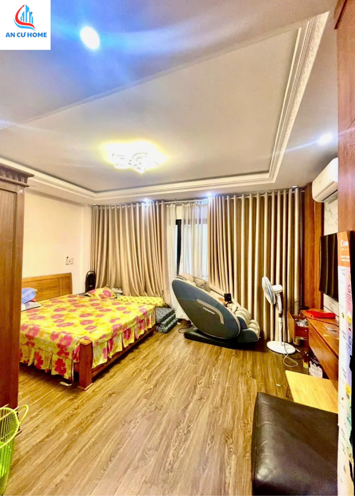 40m2 Tô Vĩnh Diện, Thanh Xuân, 6 Tầng THANG MÁY, 1 Nhà Ô Tô Tránh - Phân lô 11,75tỷ - Ảnh 6