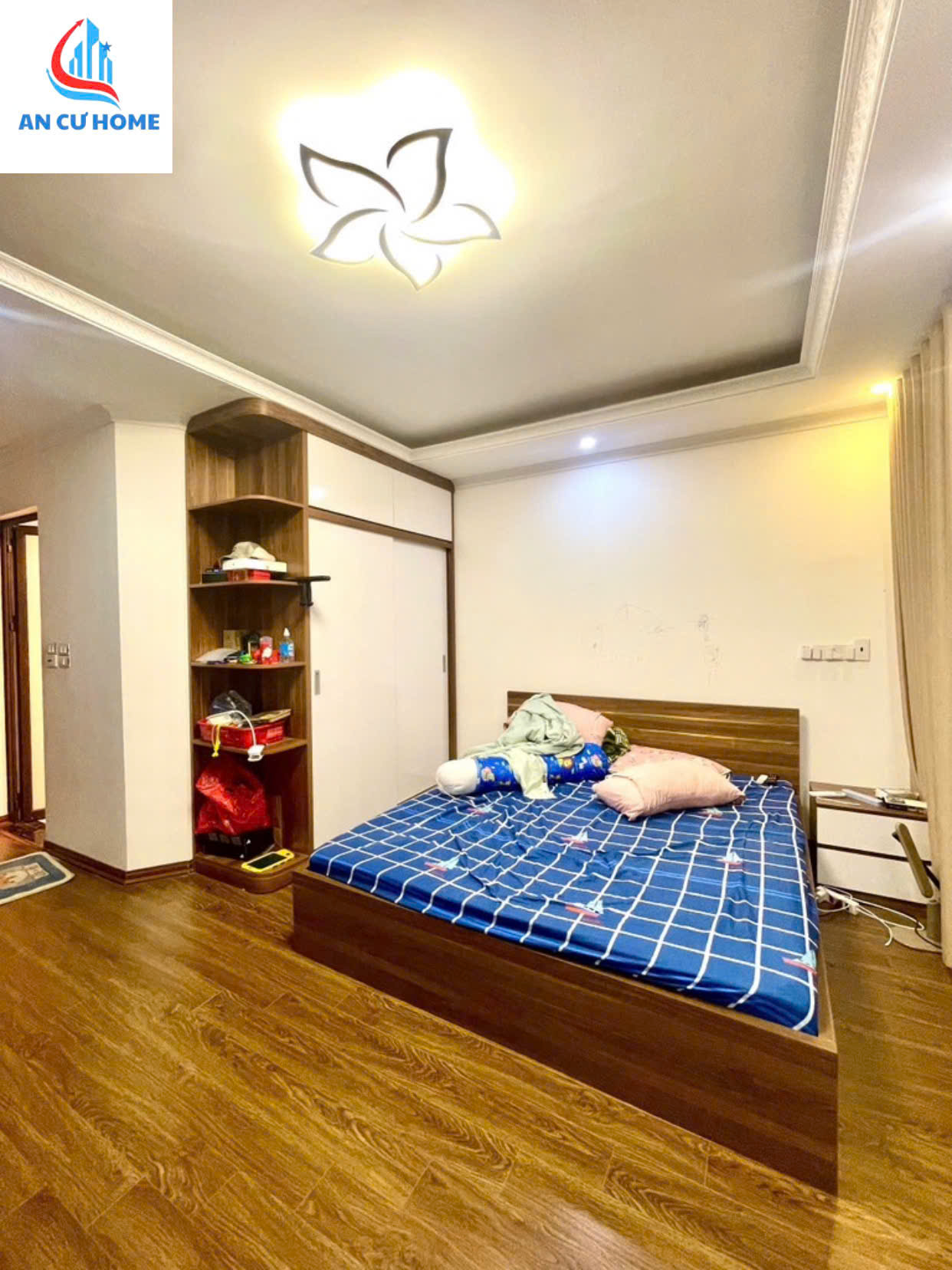 40m2 Tô Vĩnh Diện, Thanh Xuân, 6 Tầng THANG MÁY, 1 Nhà Ô Tô Tránh - Phân lô 11,75tỷ - Ảnh 7