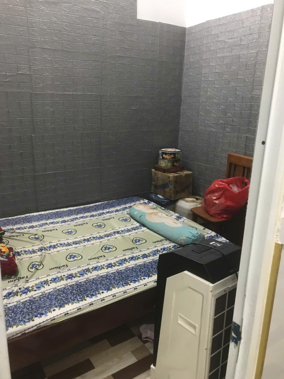 🏠 NHÀ CẤP 4 ĐẸP – MẶT TIỀN LÊ THỊ LƠ, HÓC MÔN – ĐƯỜNG 12M THÔNG – GIÁ CHỈ 6 TỶ. - Ảnh 4
