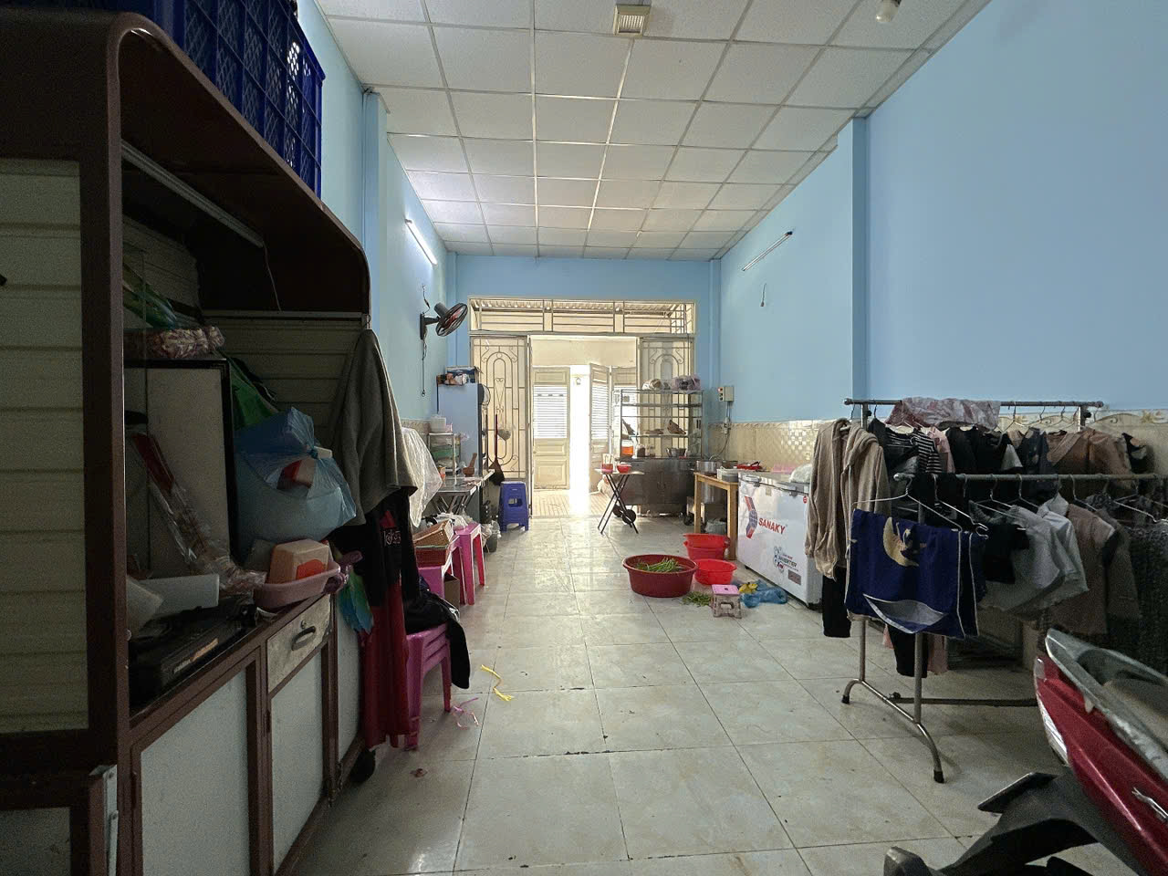 Bán đất tặng nhà hẻm 6m Tô Ký Q.12 89m2 ngang 4m ngay CVPM Quang Trung chỉ 5 tỷ 150. - Ảnh 3
