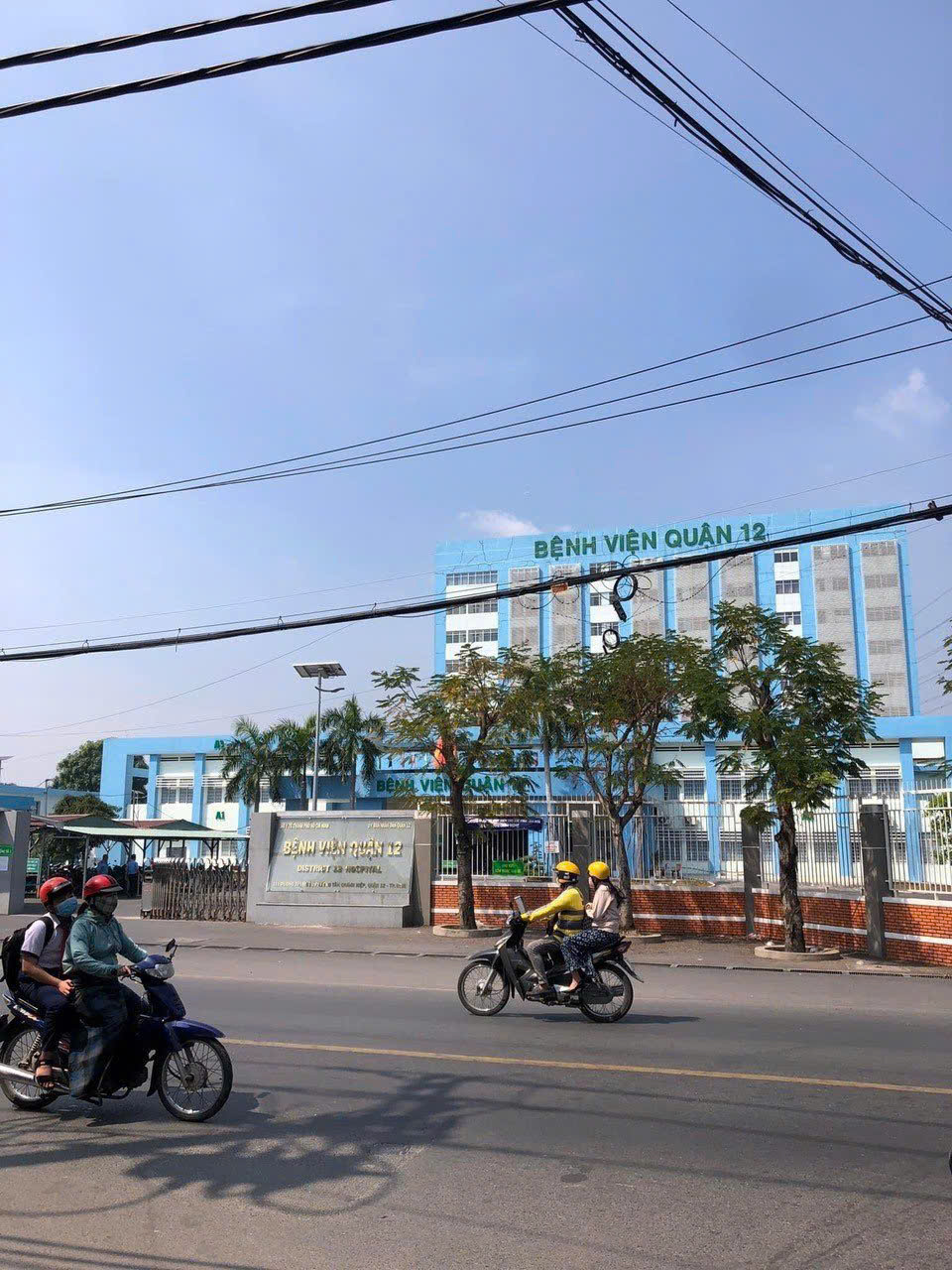 Bán đất tặng nhà hẻm 6m Tô Ký Q.12 89m2 ngang 4m ngay CVPM Quang Trung chỉ 5 tỷ 150. - Ảnh 4