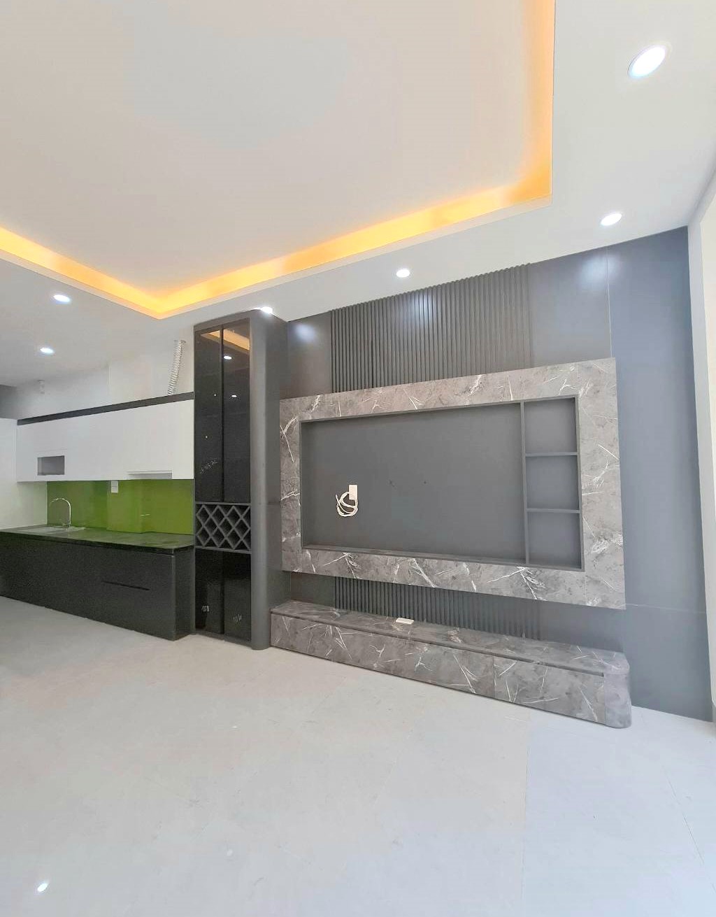 BÁN NHÀ 6 TẦNG THANG MÁY PHỐ NGỌC THỤY, LÔ GÓC, Ô TÔ VÀO NHÀ, DT: 41M, GIÁ CHÀO: 11,5 TỶ CÓ TL - Ảnh 2
