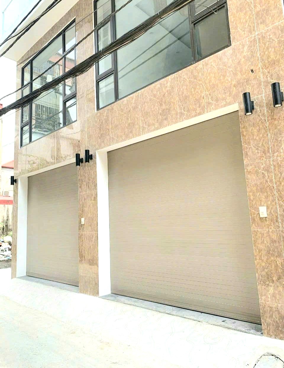 BÁN NHÀ 6 TẦNG THANG MÁY PHỐ NGỌC THỤY, LÔ GÓC, Ô TÔ VÀO NHÀ, DT: 41M, GIÁ CHÀO: 11,5 TỶ CÓ TL - Ảnh 1
