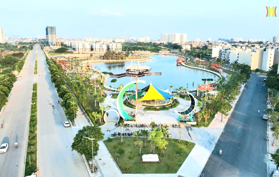 BÁN NHÀ 6 TẦNG THANG MÁY PHỐ NGỌC THỤY, LÔ GÓC, Ô TÔ VÀO NHÀ, DT: 41M, GIÁ CHÀO: 11,5 TỶ CÓ TL - Ảnh chính