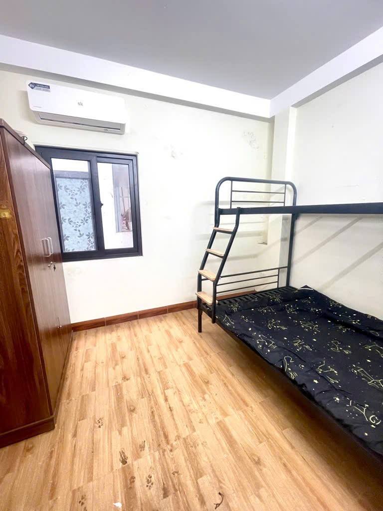 BÁN TOÀ CCMN - 5 PHÒNG FULL ĐỒ - LÔ GÓC PHỐ QUAN NHÂN THANH XUÂN DIỆN TÍCH 35M2 MT 6M 6 TỶ - Ảnh chính