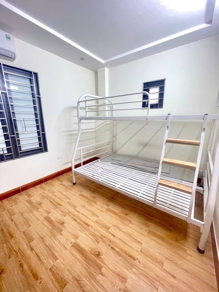 BÁN TOÀ CCMN - 5 PHÒNG FULL ĐỒ - LÔ GÓC PHỐ QUAN NHÂN THANH XUÂN DIỆN TÍCH 35M2 MT 6M 6 TỶ - Ảnh 3