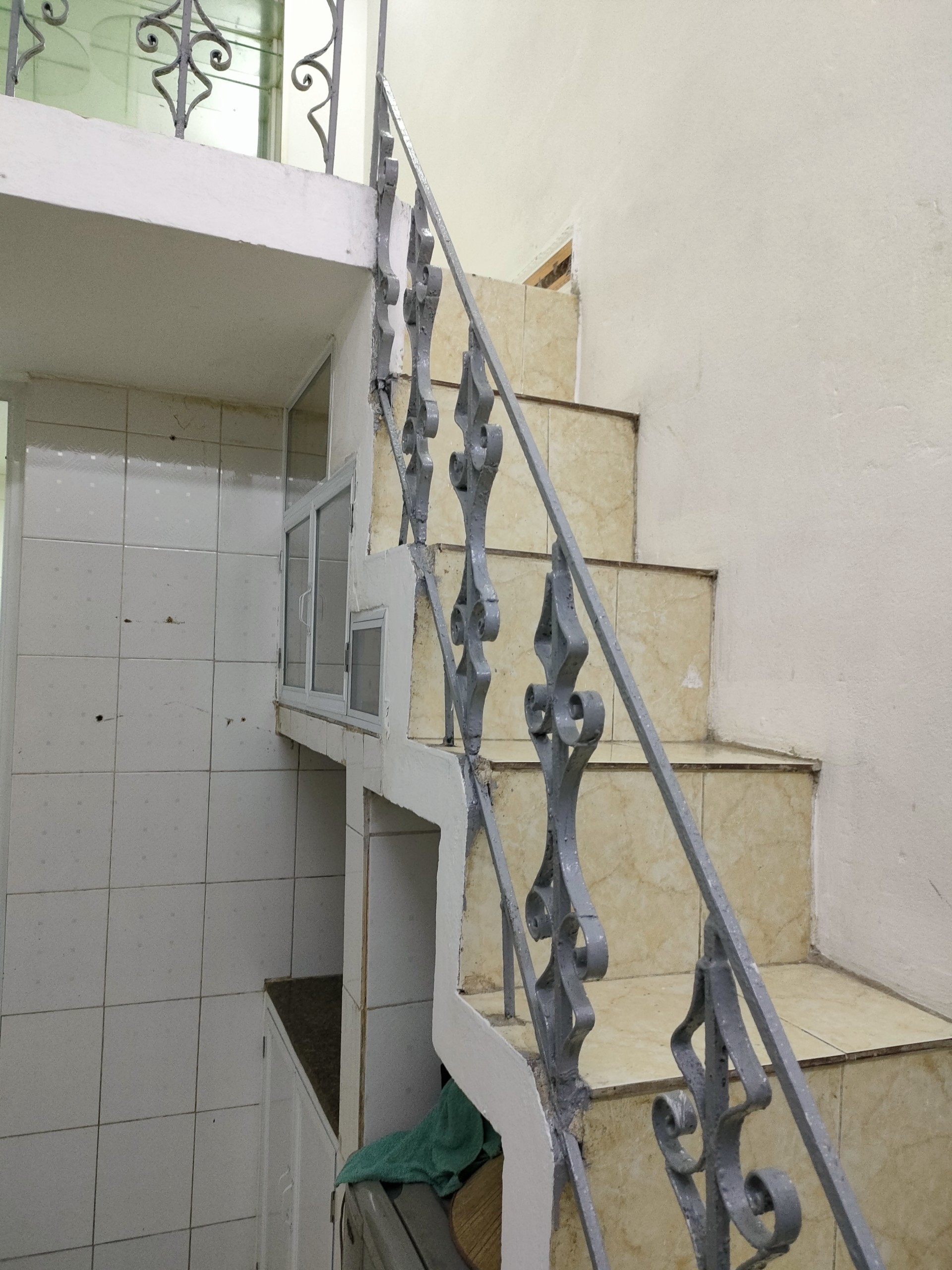 Hiếm hiếm Hậu Khuông, Bạch Mai 7m, 5 tầng, mặt tiền 1m/2.5m, 1 tỷ Hai Bà Trưng. - Ảnh 1