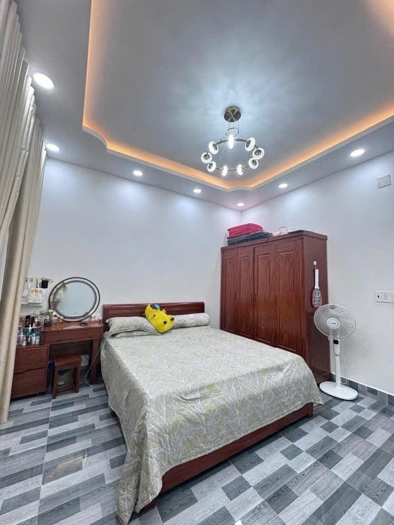Quận 5)_Khu V.IP Chỉ 2 Căn Ra Mặt Tiền Nguyễn Tri Phương 4.2X21m, 3Tầng 14 Tỷ Nhỉnh - Ảnh 3
