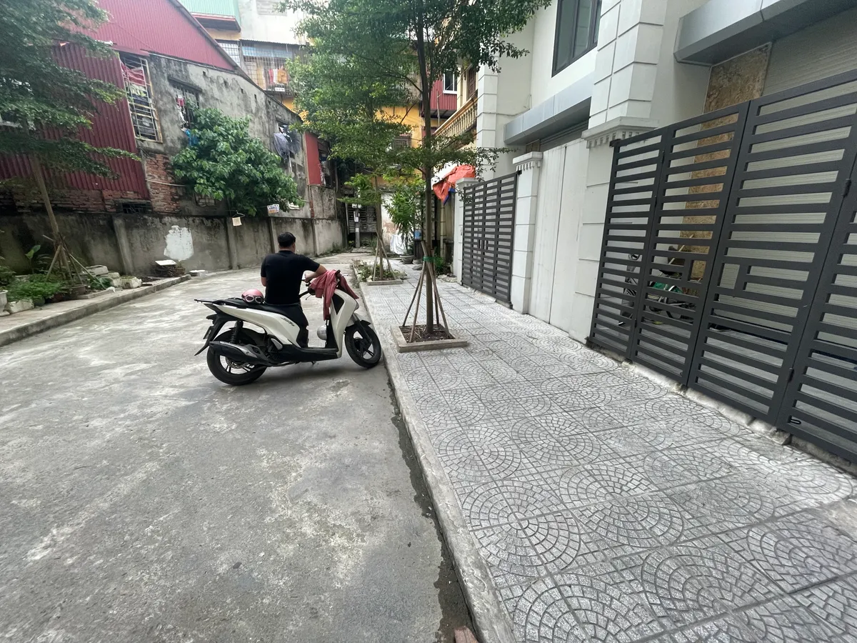 Bán Nhà Ngọc Khánh. Ba Đình. 5 Tầng Thang Máy. Ô Tô. Vỉa Hè. DT 85m2. MT 4,8m. Giá 25,9 Tỷ. - Ảnh chính
