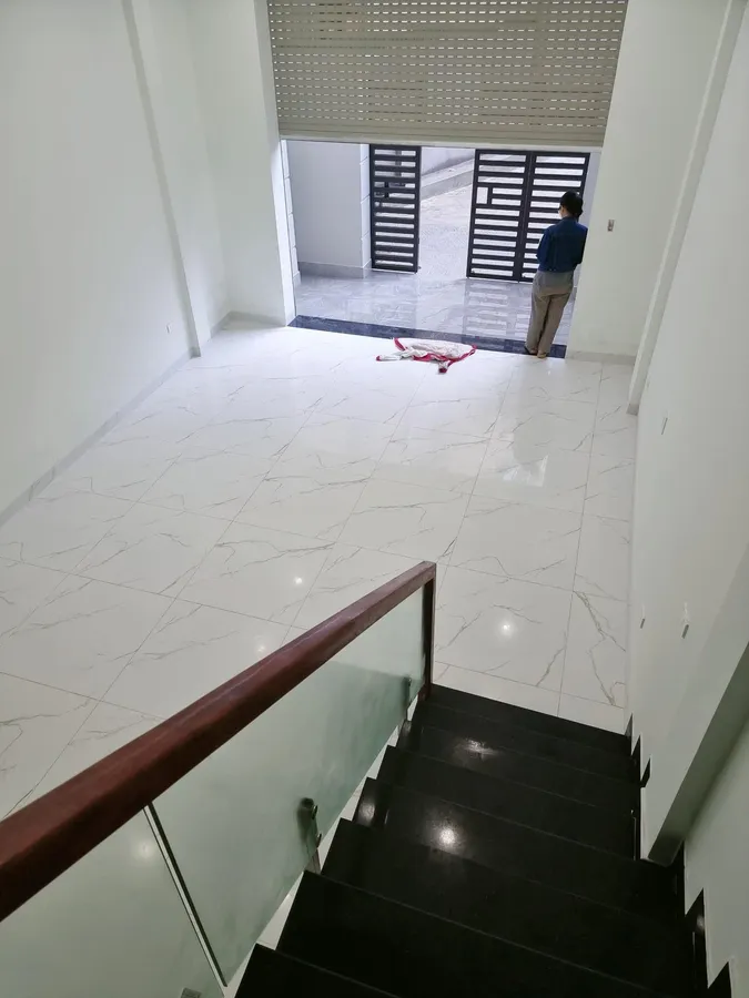 Bán Nhà Ngọc Khánh. Ba Đình. 5 Tầng Thang Máy. Ô Tô. Vỉa Hè. DT 85m2. MT 4,8m. Giá 25,9 Tỷ. - Ảnh 1