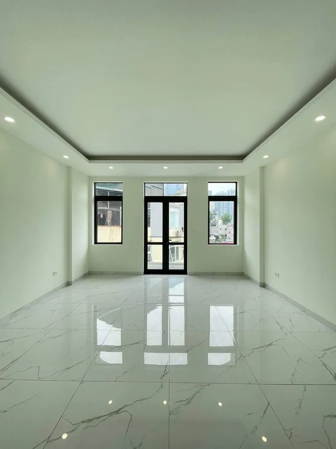 Bán Nhà Ngọc Khánh. Ba Đình. 5 Tầng Thang Máy. Ô Tô. Vỉa Hè. DT 85m2. MT 4,8m. Giá 25,9 Tỷ. - Ảnh 2