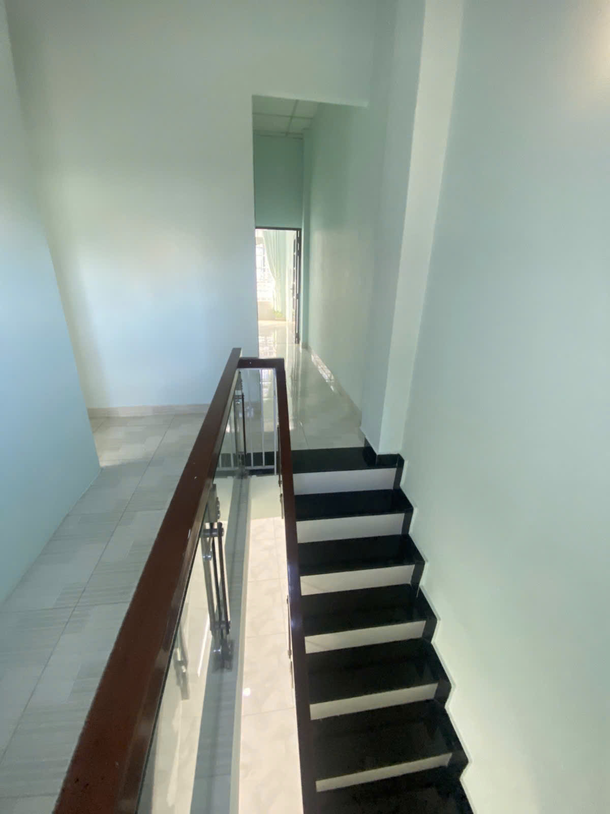 Bán nhà Nguyễn Văn Đậu - oto ngủ ngon -54m2 - 5 tầng - 4 pn- sổ a4 - 8.x tỷ - Ảnh 3