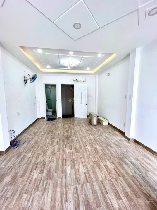 BÁN NHÀ P.5 - GẦN CHỢ CÂY QUÉO- ÔT NGỦ - 55M2 - 3 TẦNG - 3 PN - SỔ VUÔNG - 7.5 TỶ - Ảnh chính