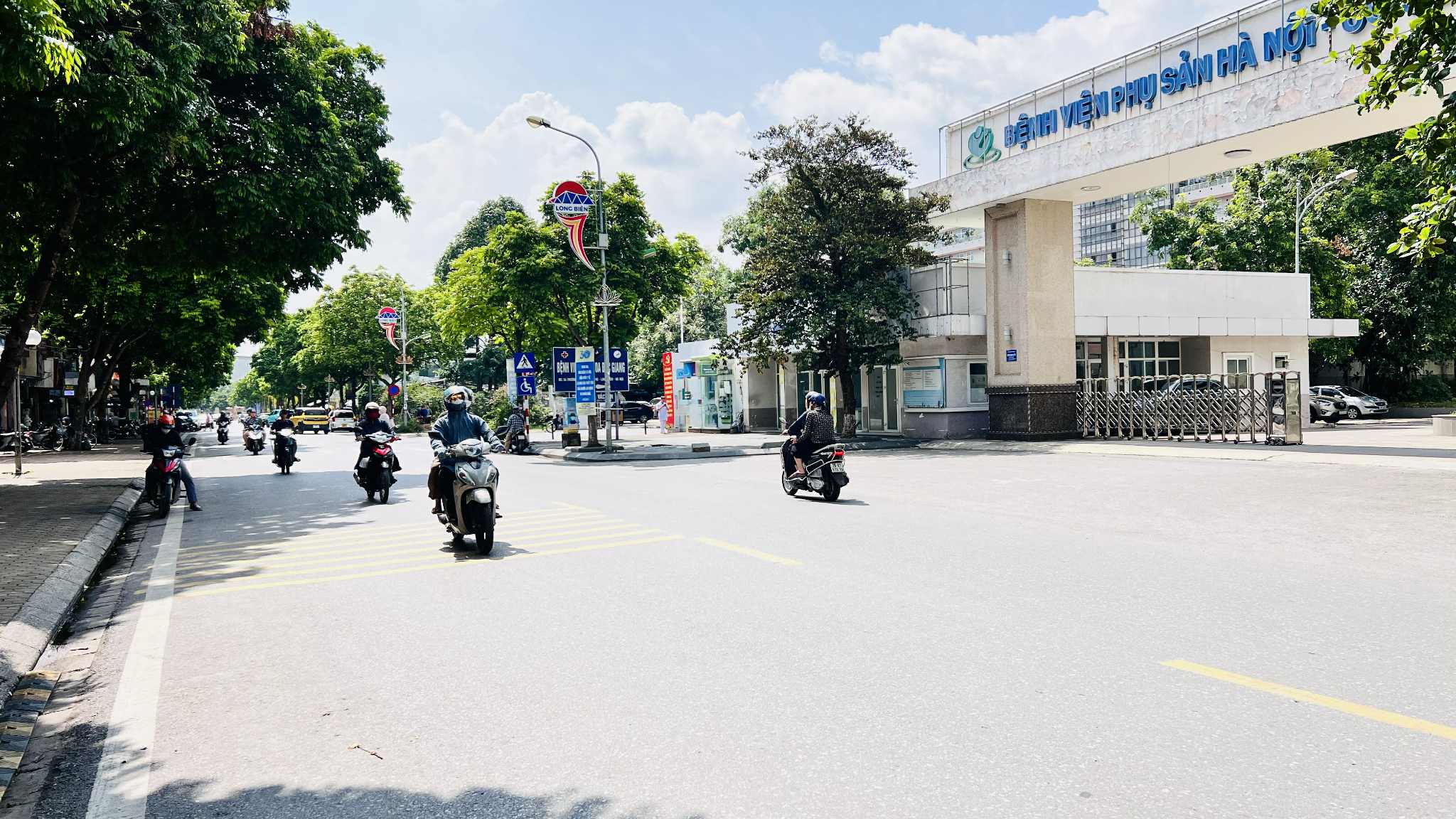 bán mảnh đất phố Trường Lâm, 2 mặt ôtô tránh, 188m, mặt tiền 6m, gần bệnh viện Đức Giang, full thổ - Ảnh 2