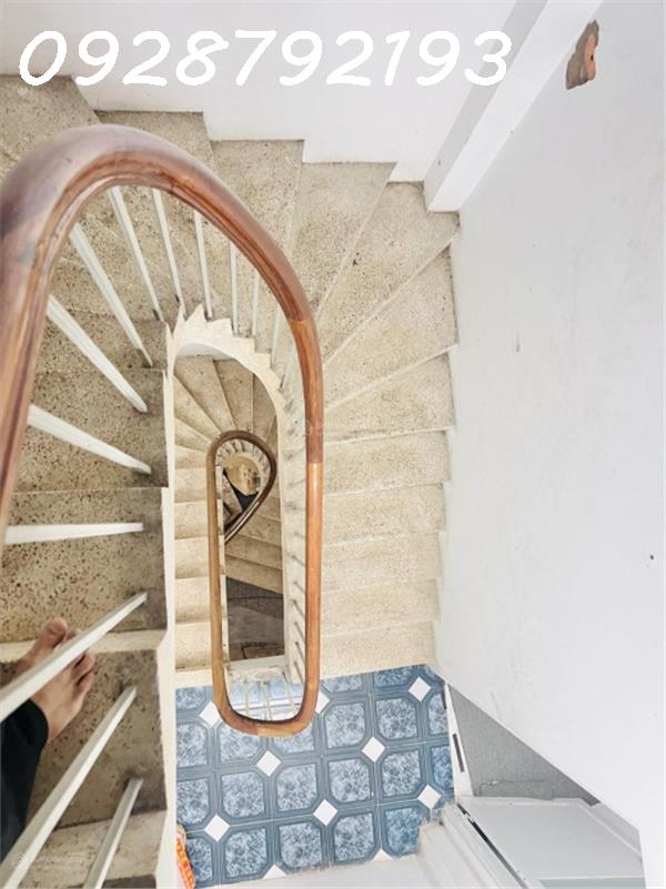 BÁN NHÀ 3 TẦNG – HẺM LŨY BÁN BÍCH – PHÚ THẠNH – 68M² – 4PN – CHỈ 5TỶx - Ảnh 1