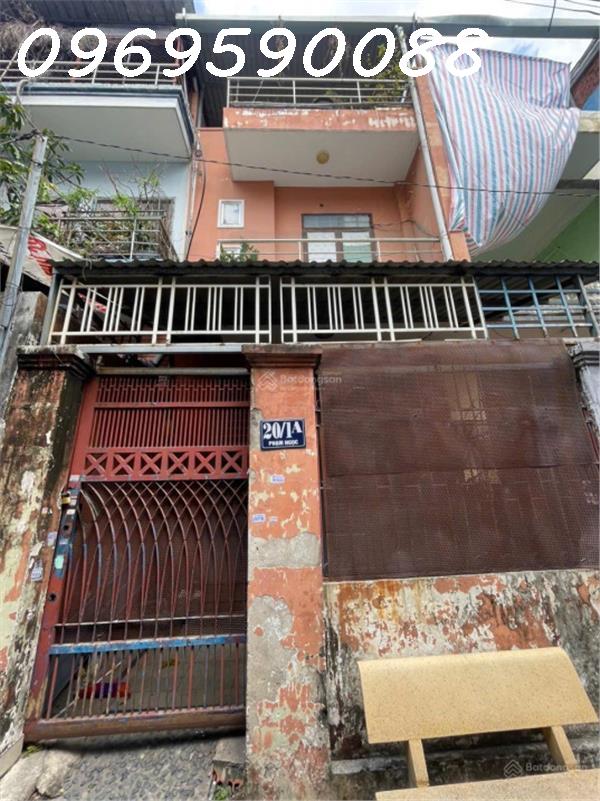 BÁN NHÀ ĐẸP – PHẠM NGỌC – TÂN QUÝ – 3 TẦNG – 61M² – NHÀ MỚI – CHỈ 5 TỶxx - Ảnh 2