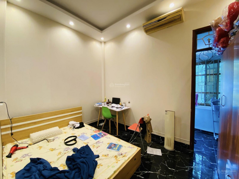 Bán nhà mới Định Công 45m2 x 5T, ngõ rộng, cách 10m ra mặt phố, nhà thoáng, giá chỉ 7.15 tỷ - Ảnh 4