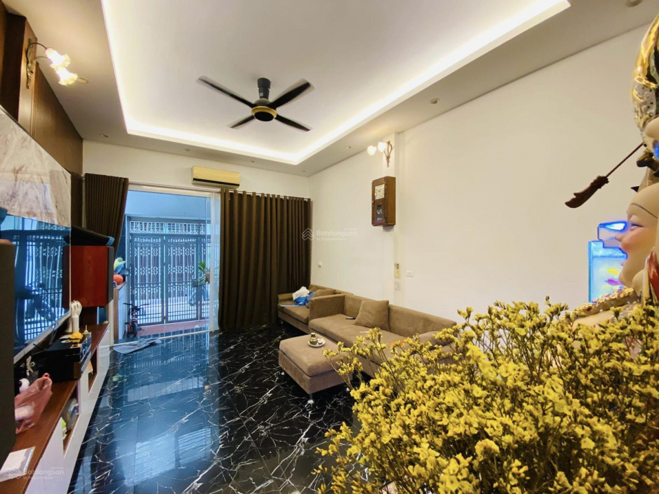 Bán nhà mới Định Công 45m2 x 5T, ngõ rộng, cách 10m ra mặt phố, nhà thoáng, giá chỉ 7.15 tỷ - Ảnh 3