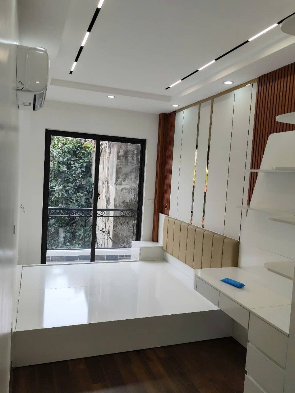 NGÕ AN SƠN – ĐẠI LA  4 TẦNG – 27M2 – Ô TÔ CÁCH 50M – 5.98 TỶ - Ảnh 3