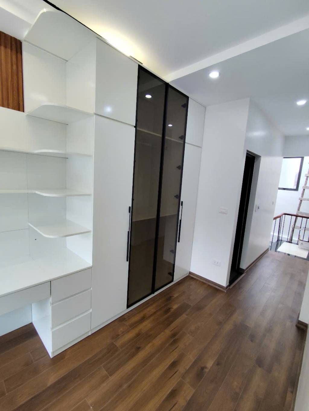 NGÕ AN SƠN – ĐẠI LA  4 TẦNG – 27M2 – Ô TÔ CÁCH 50M – 5.98 TỶ - Ảnh 4