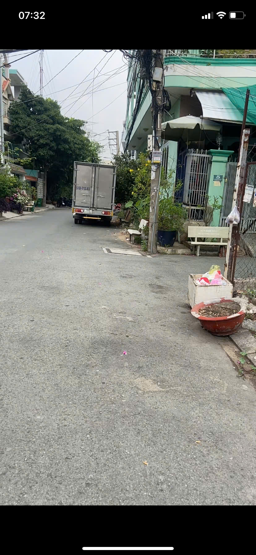 BÁN ĐẤT 2 MẶT TIỀN ĐƯỜNG SỐ 8 – GẦN HỒ HỌC LÃM & KINH DƯƠNG VƯƠNG - Ảnh 3