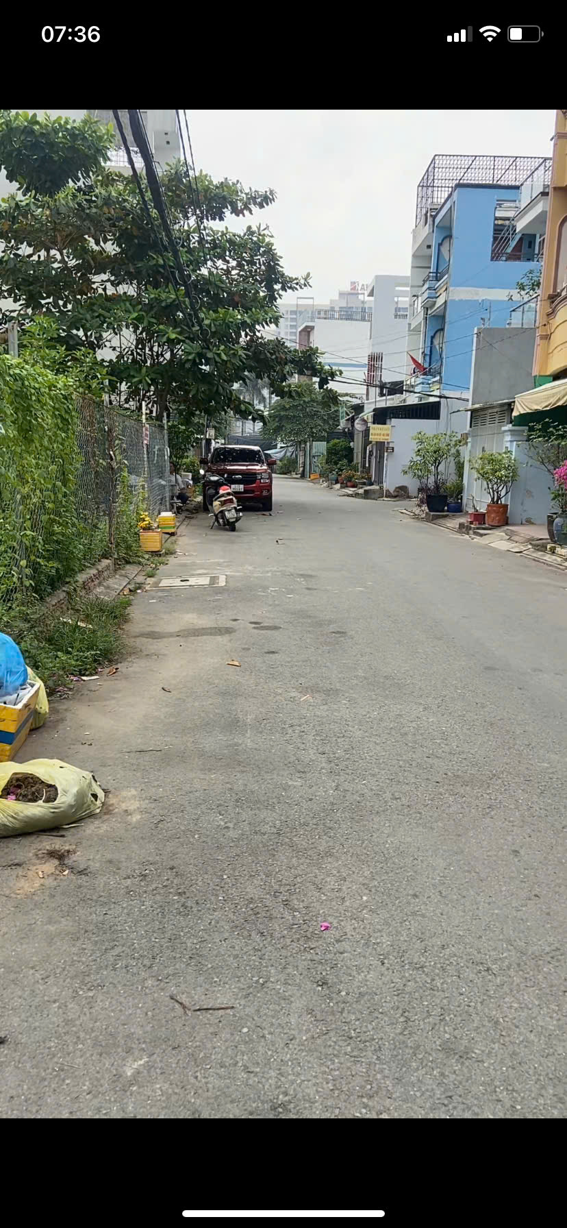 BÁN ĐẤT 2 MẶT TIỀN ĐƯỜNG SỐ 8 – GẦN HỒ HỌC LÃM & KINH DƯƠNG VƯƠNG - Ảnh 4