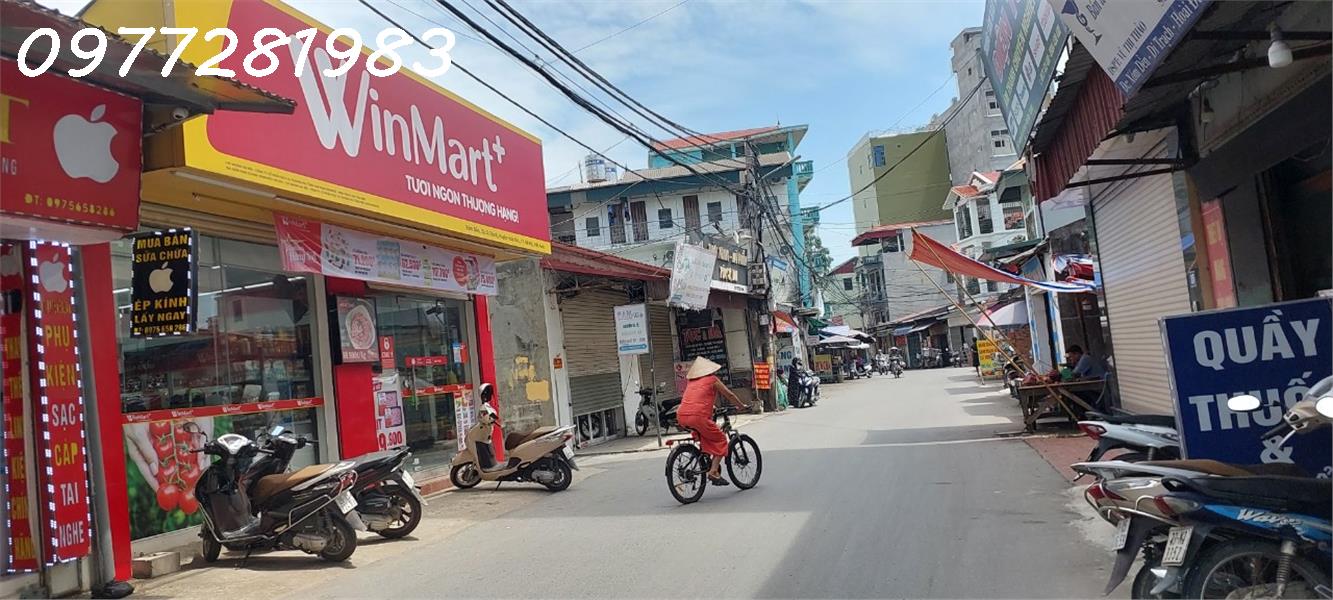Bán gấp đất đẹp cạnh NHổn, kinh doanh, xe tải giá 6.x tỷ - Ảnh chính