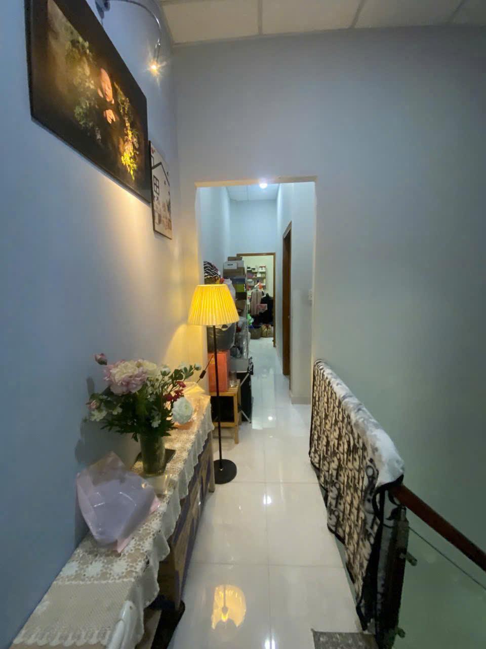 BÁN NHÀ HẺM XE HƠI – THÍCH QUẢNG ĐỨC - Ảnh chính