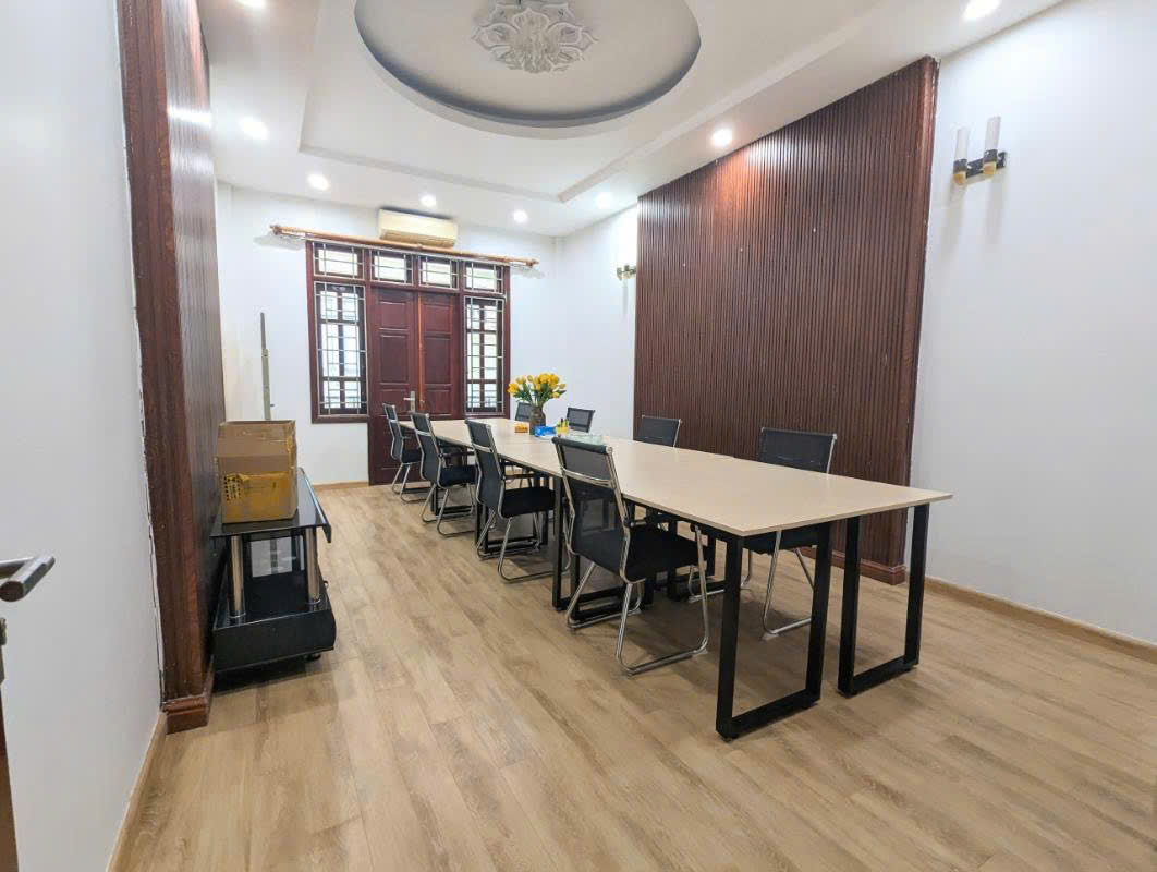 Bán tòa nhà 7 tầng, view hồ tại Hoàng Văn Thái, Thanh Xuân 65m2 giá chỉ 23.8 tỷ - Ảnh 3