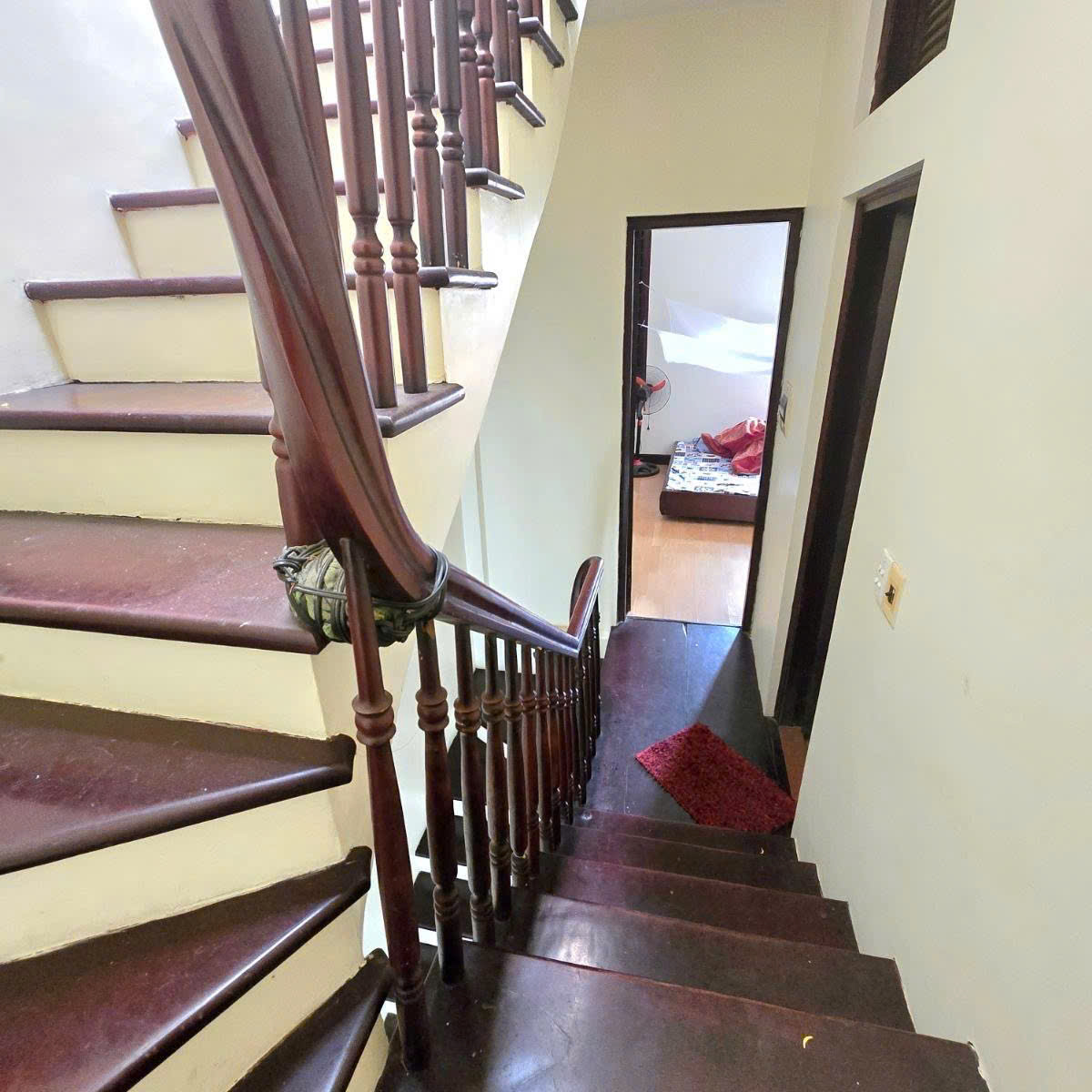 🏡 BÁN NHÀ PHÂN LÔ NGÕ 155 NGUYỄN KHANG – TRUNG TÂM CẦU GIẤY  38M2*5T - Ảnh 2