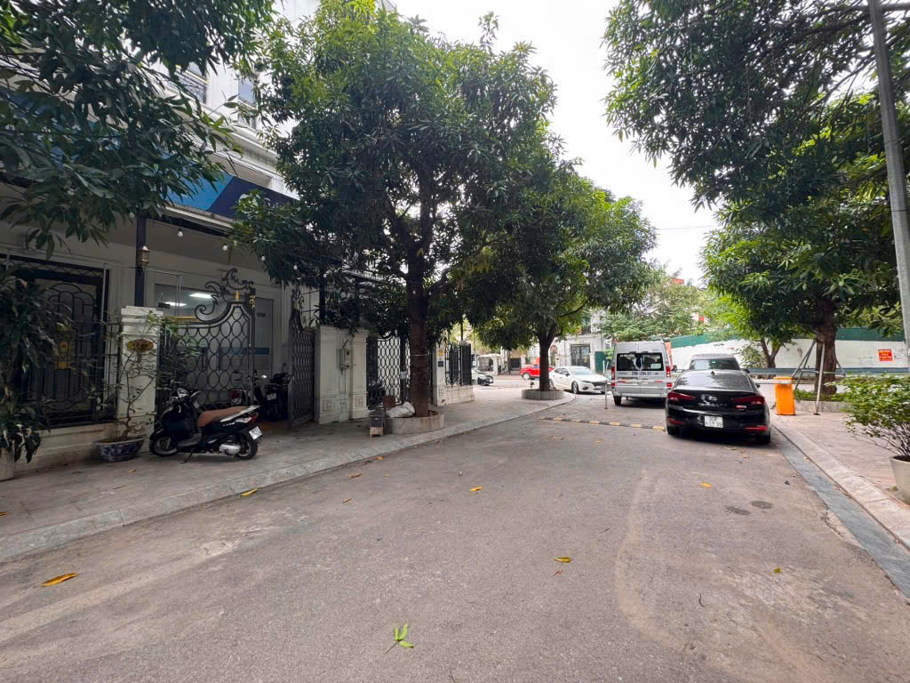 Liền kề KĐT mới Đại Kim, Hoàng Mai 90m2, ô tô tránh, 5 tầng, MT 7.2m, giá 37 tỷ TL - Ảnh chính