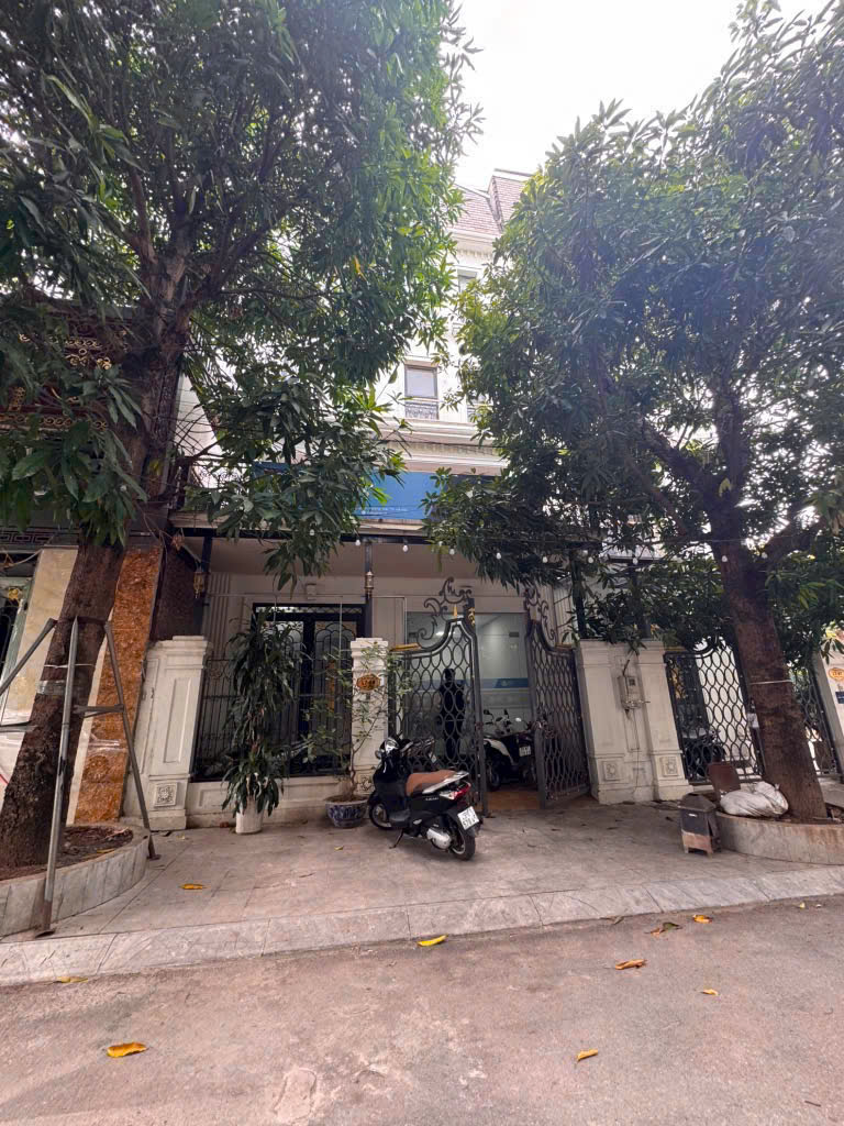 Liền kề KĐT mới Đại Kim, Hoàng Mai 90m2, ô tô tránh, 5 tầng, MT 7.2m, giá 37 tỷ TL - Ảnh 2