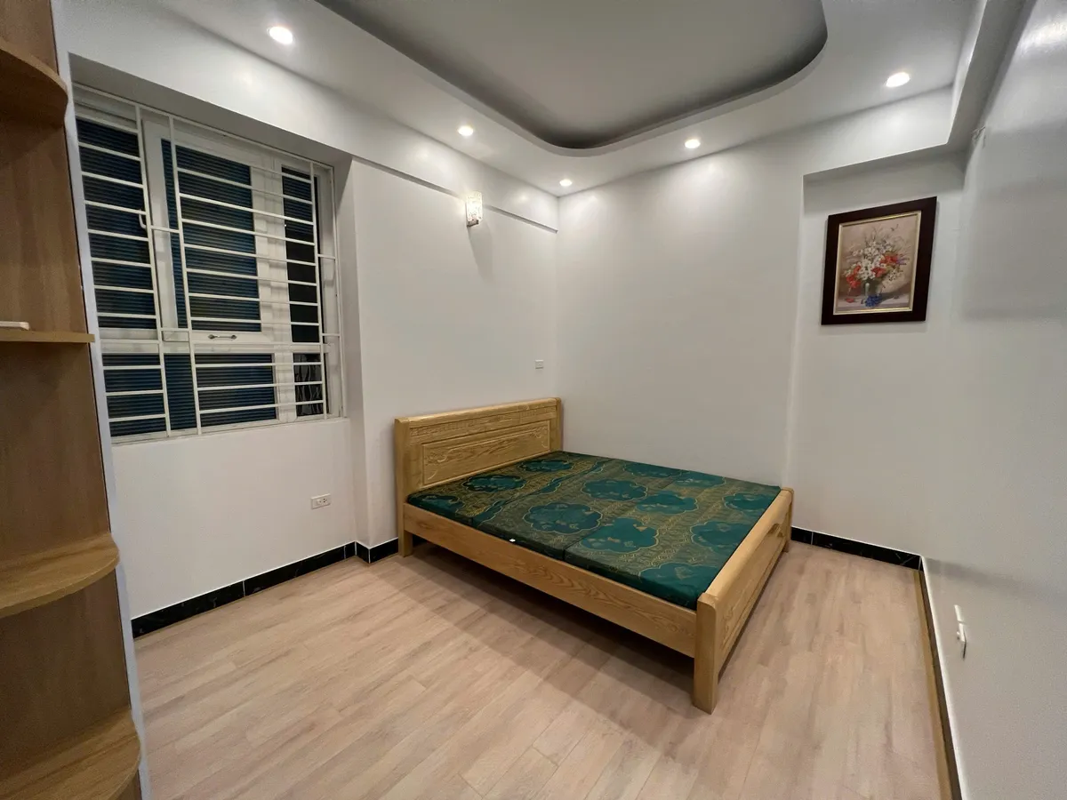 BÁN NHAN CĂN HỘ CC AZ VÂN CANH, 3 NGỦ, 2WC. GIÁ HƠN 3 TỶ - Ảnh 2
