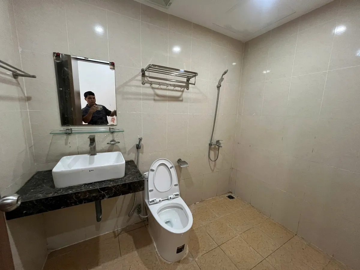 BÁN NHAN CĂN HỘ CC AZ VÂN CANH, 3 NGỦ, 2WC. GIÁ HƠN 3 TỶ - Ảnh 4