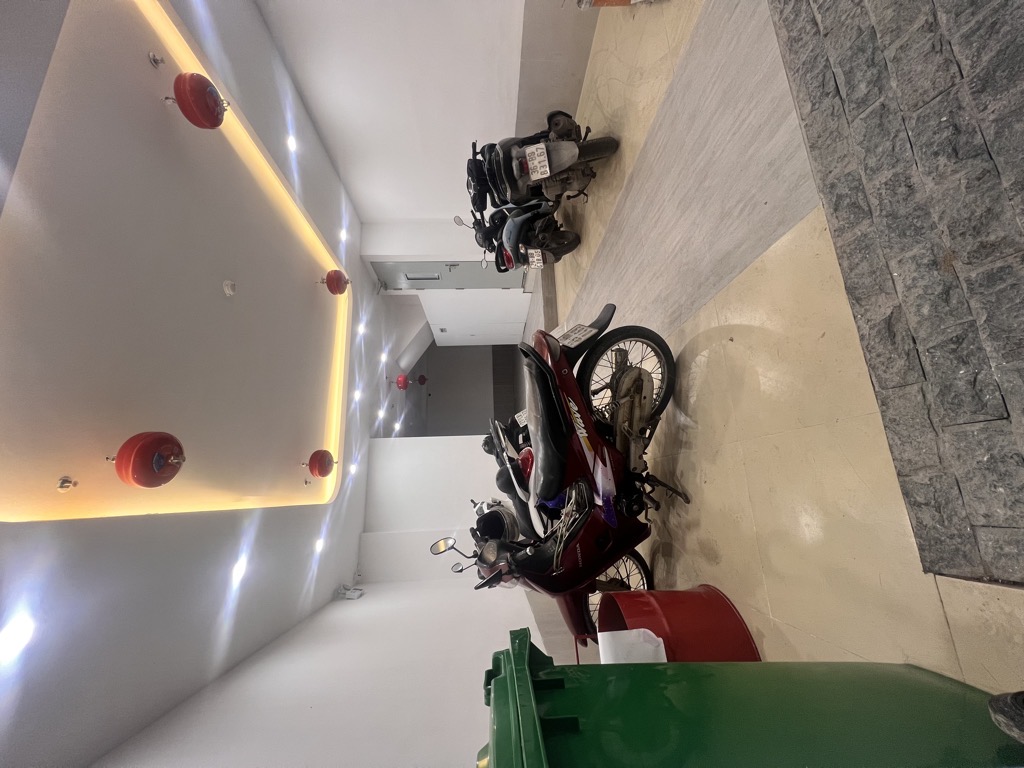 🏡 HOÀNG QUỐC VIỆT - 6 TẦNG - HAI THOÁNG TRƯỚC SAU - Ở SƯỚNG - 7 TỶ - 40M2 - Ảnh chính